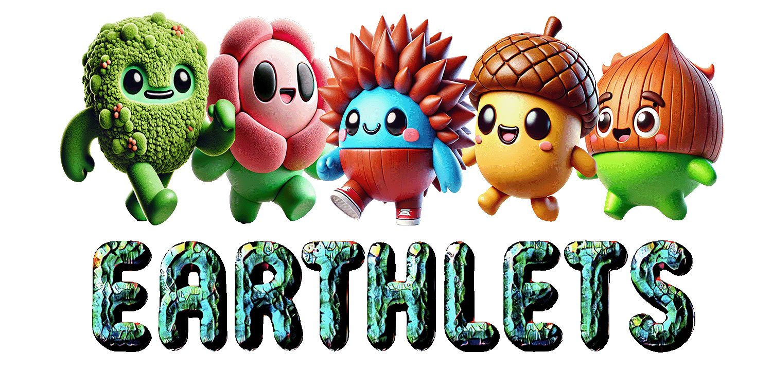 Earthlets Ofreciendo calidad y valor para padres, niños y