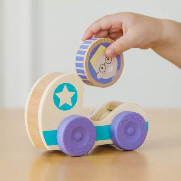 Child&